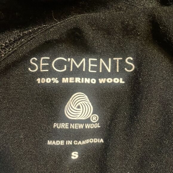 Segments top S (3040) - Picture 5 of 5